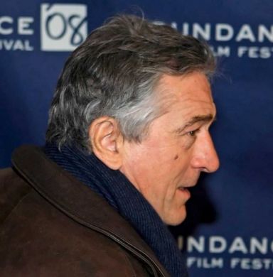 Robert DeNiro